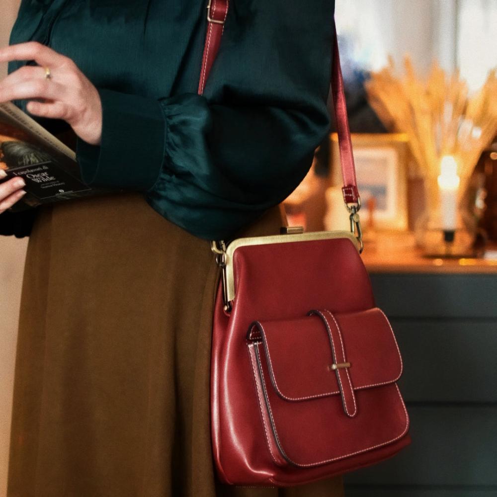 VICTORIA™ | SAC À DOS CONVERTIBLE