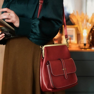 VICTORIA™ | SAC À DOS CONVERTIBLE