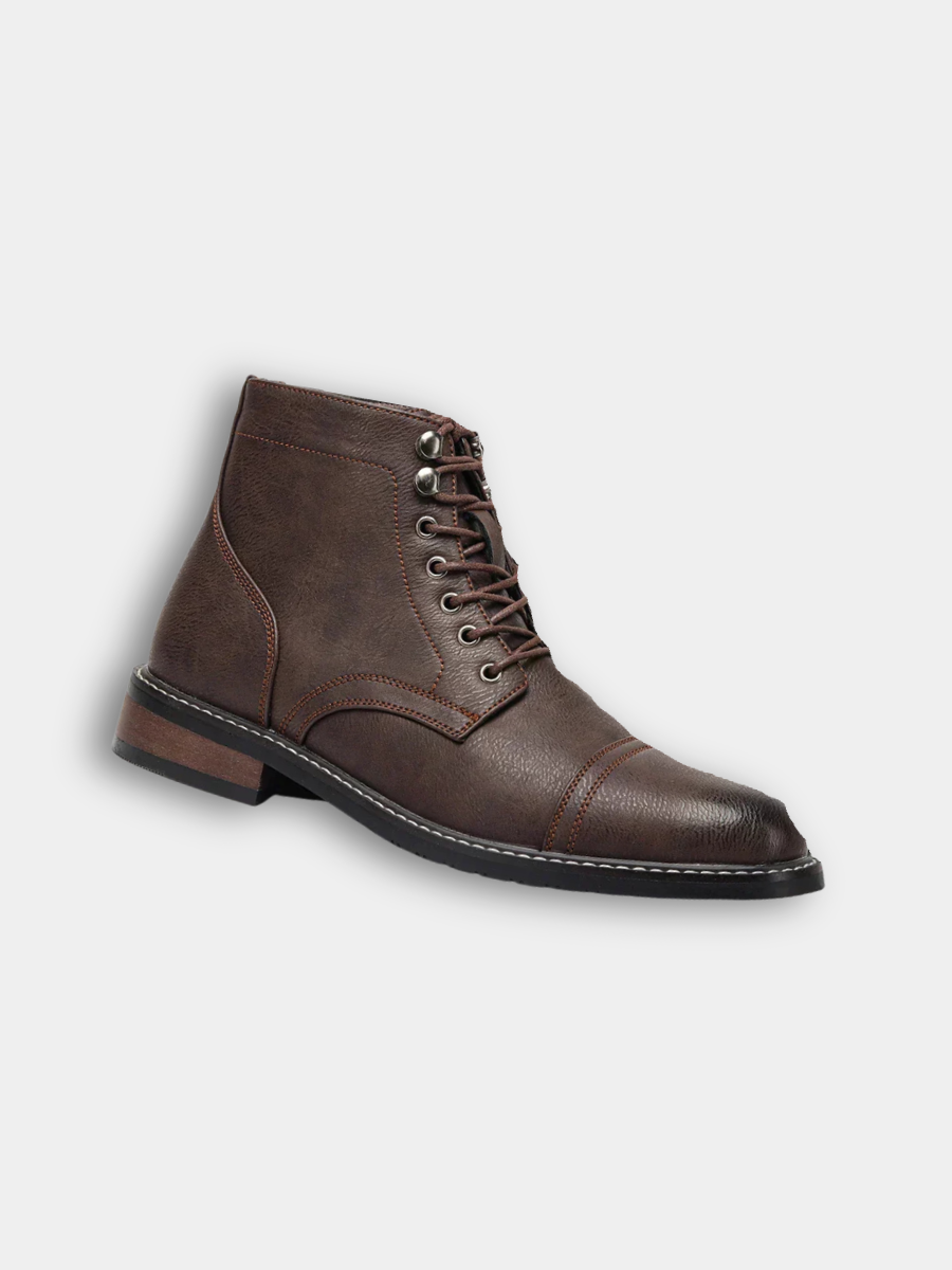 Durand Bordeaux | BOTTES DERBY CLASSIQUES