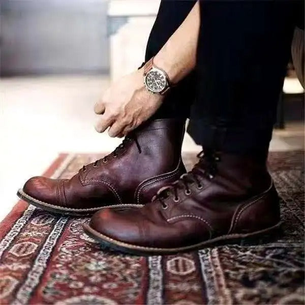 Durand Bordeaux | CHAUSSURES ÉLÉGANTES