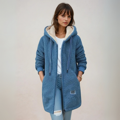 GIULIA™ | VESTE POLAIRE