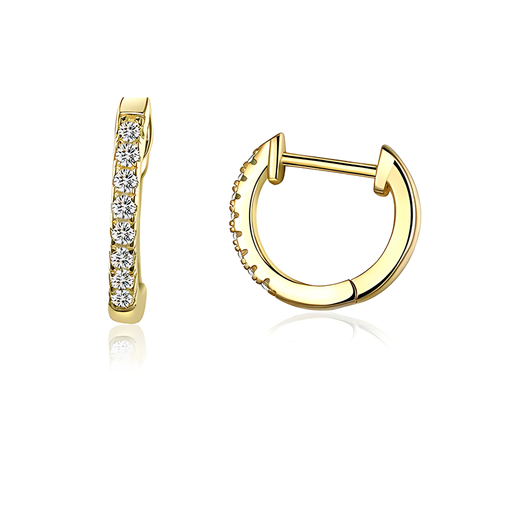 CRYSTAL™ | CLOUS ZIRCON