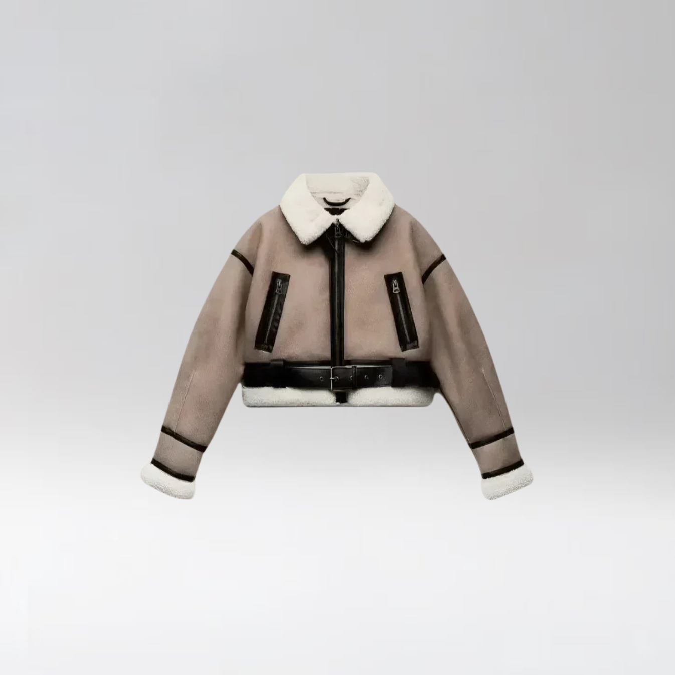 CHLOÉ™ | VESTE TENDANCE