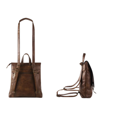 Harper™ | Sac à dos rétro multifonctionnel