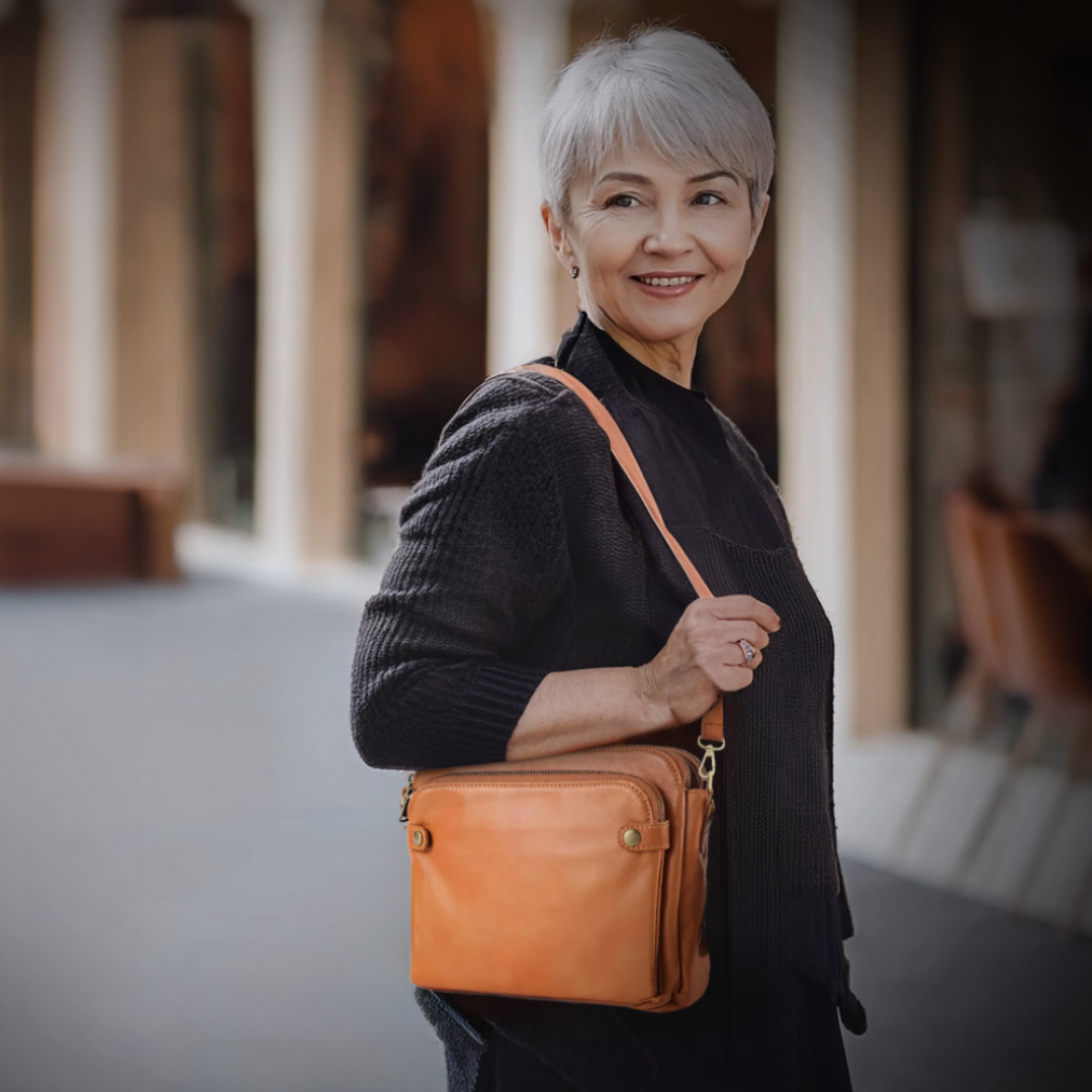 Kim™ | Sac Classique Masterpiece