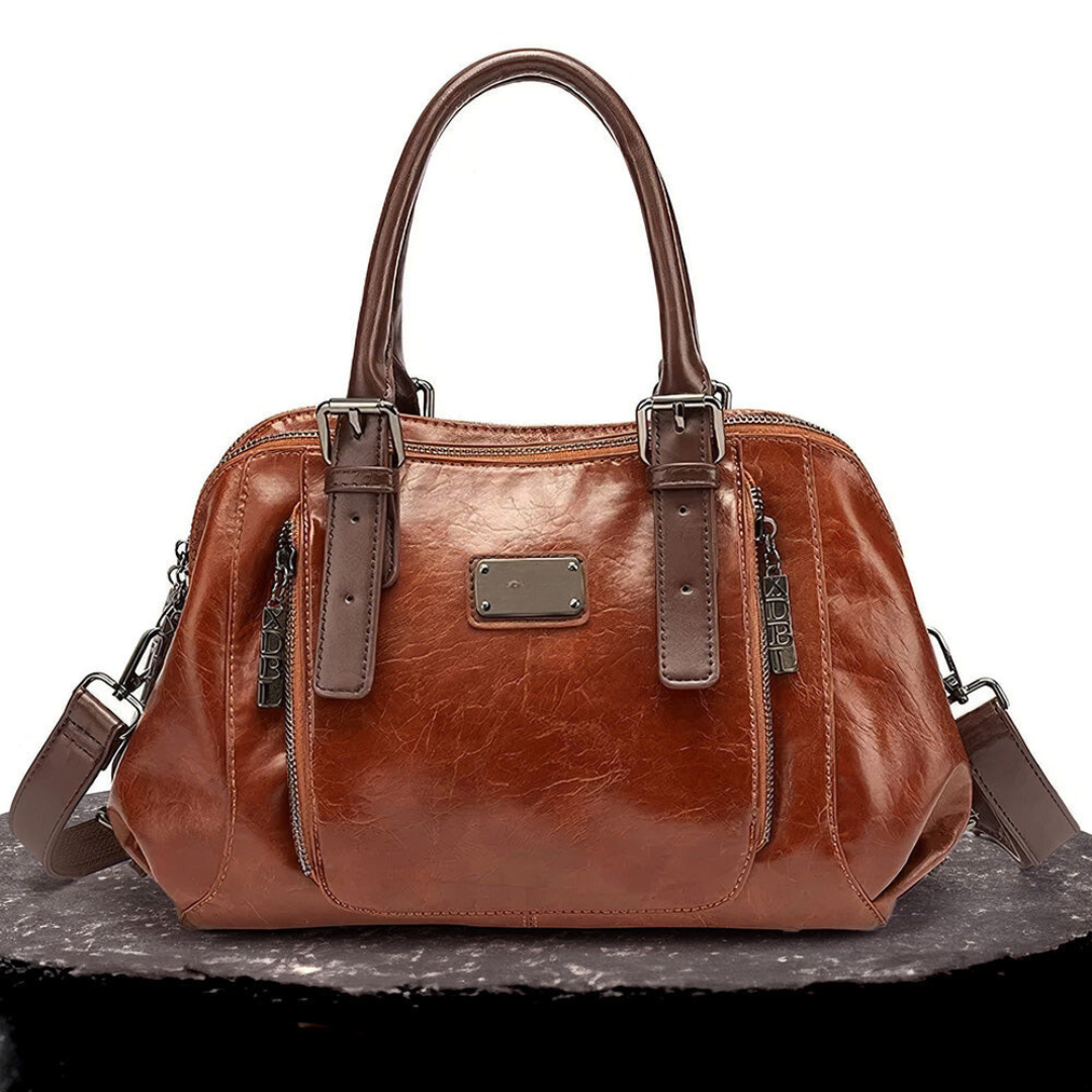 SILKE™ SAC LUXE INTEMPOREL