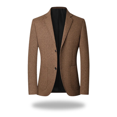 Durand Bordeaux | BLAZER MASCULIN INTEMPOREL