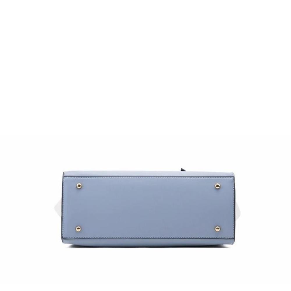 RUBY™ | SET 4 SACS LUXE