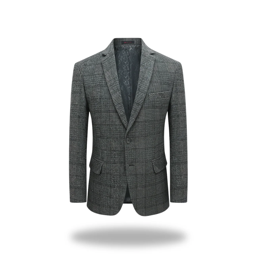 Durand Bordeaux | BLAZER FORMEL HOMME