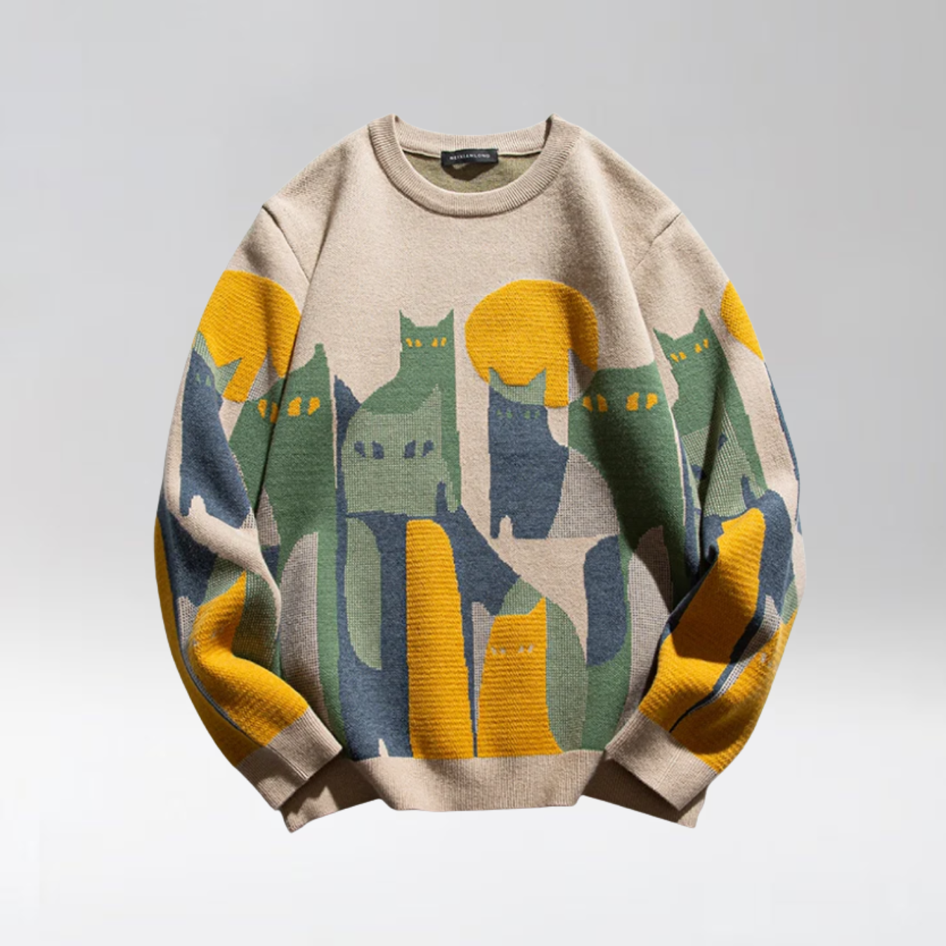 IRIS™ | PULL CHAT LUNE