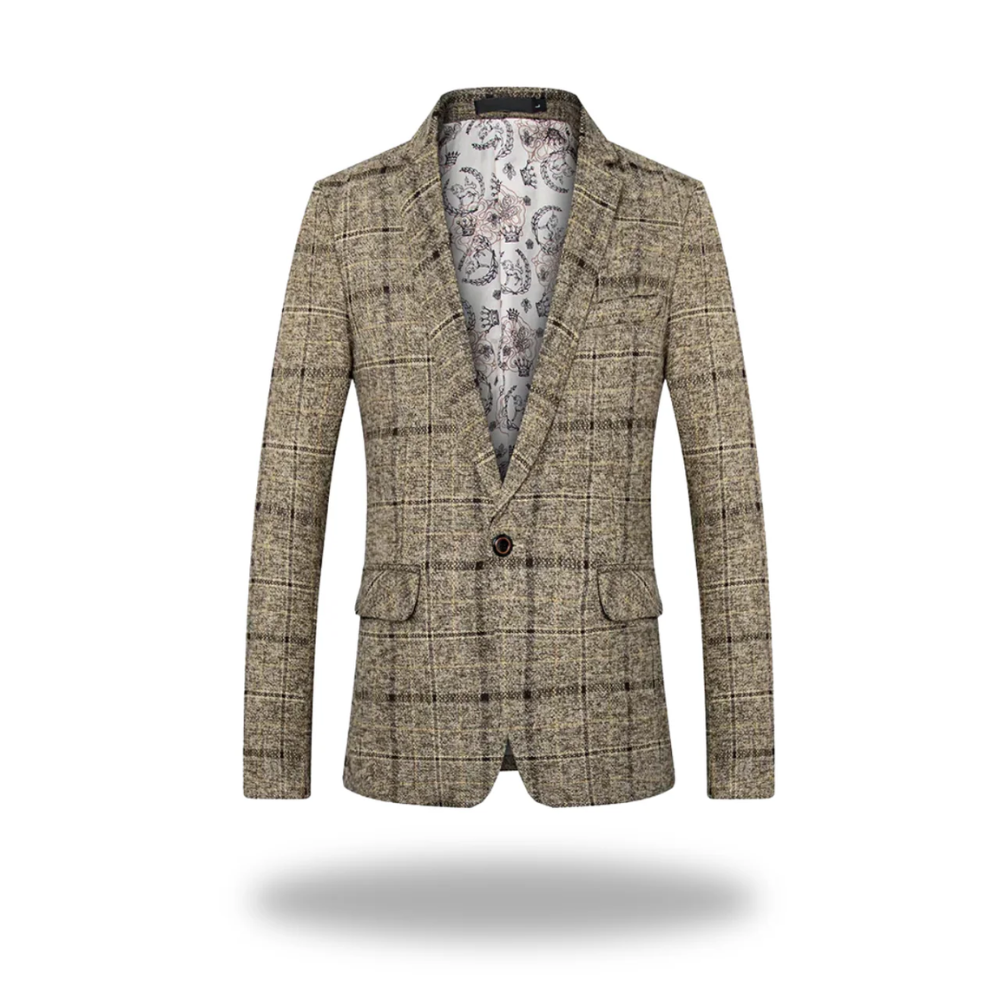 Durand Bordeaux | BLAZER PROFESSIONNEL MESSIEURS