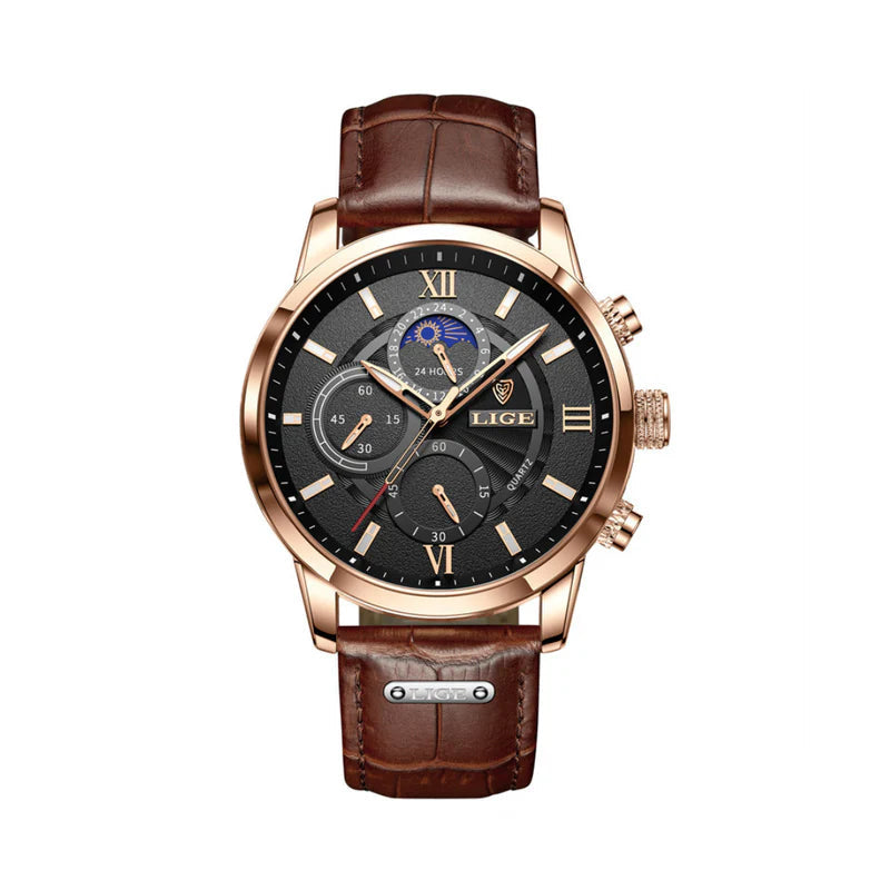 Durand Bordeaux | MONTRE CLASSIQUE