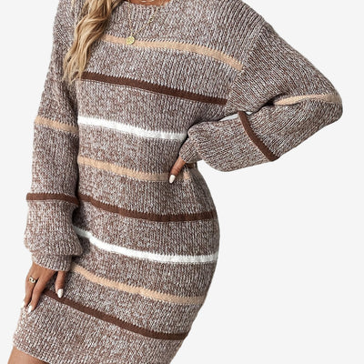 Cherice™ | Robe Décontractée