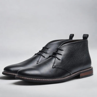 Durand Bordeaux  | BOTTES CLASSIQUES POUR HOMMES