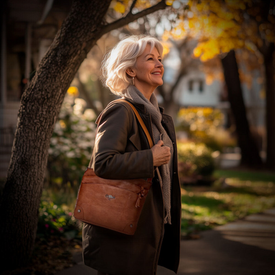 ALINA™ | SAC DESIGN SIGNATURE