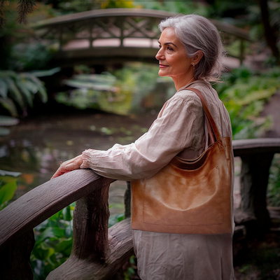 SAMANTHA™ | SAC ÉPAULE DOUX