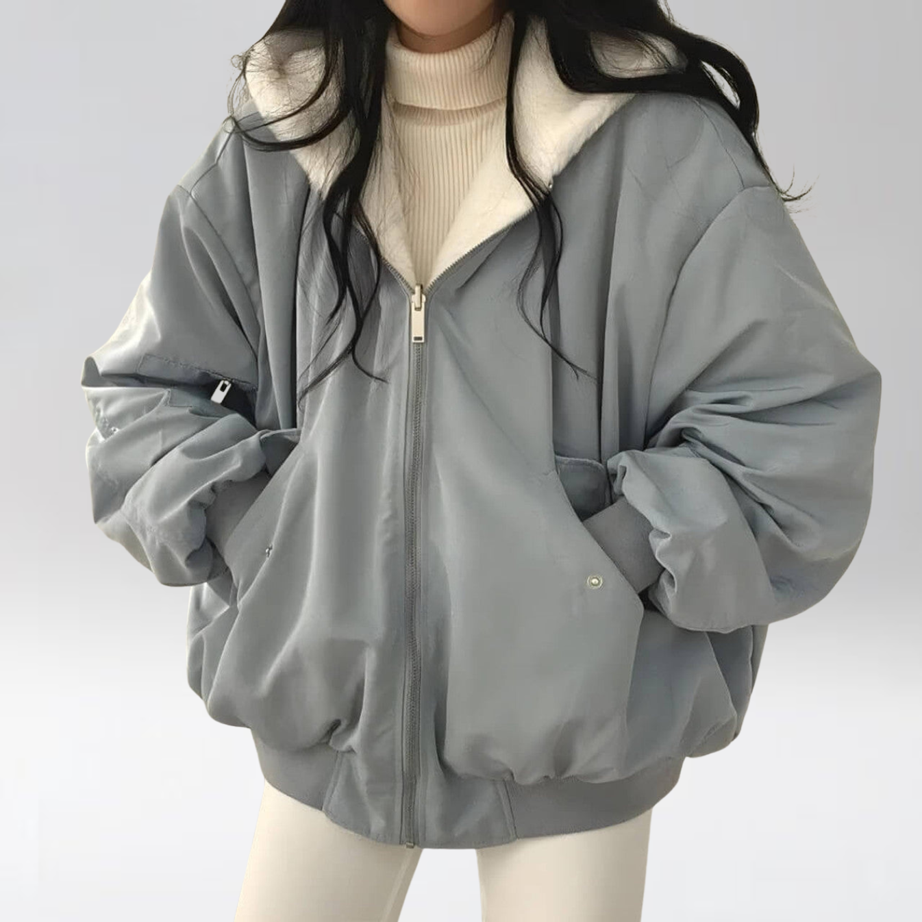 Louna™ | Veste à capuche