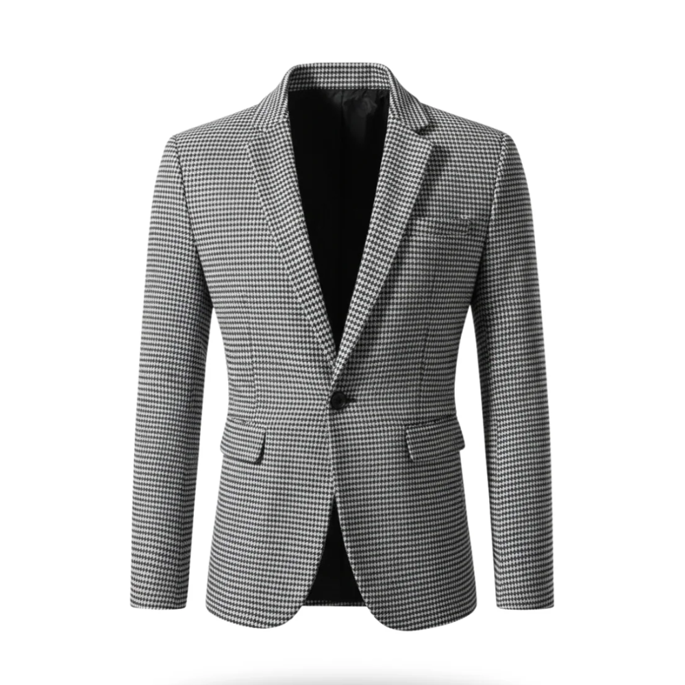 Durand Bordeaux | BLAZER HOMME SUR MESURE