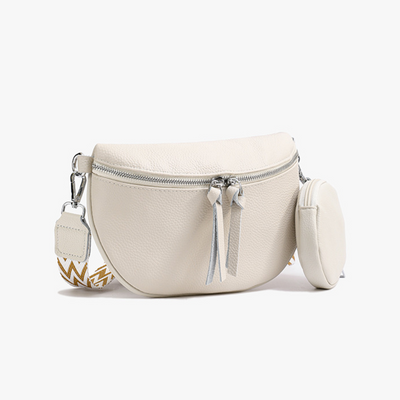 Lilou™ Sac Banane Élégant