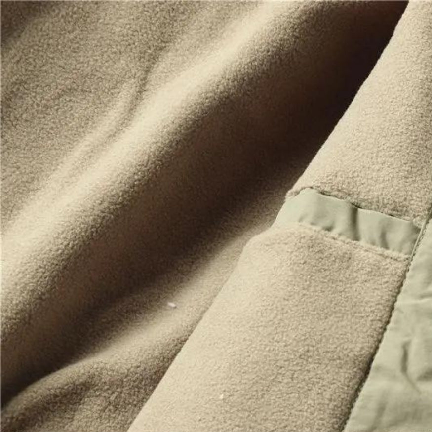 Durand Bordeaux | VESTE THERMIQUE HIVERNALE HOMME