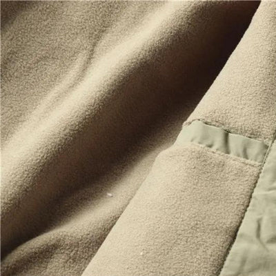 Durand Bordeaux | VESTE THERMIQUE HIVERNALE HOMME