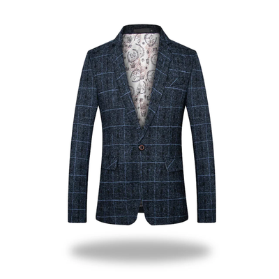 Durand Bordeaux | BLAZER PROFESSIONNEL MESSIEURS