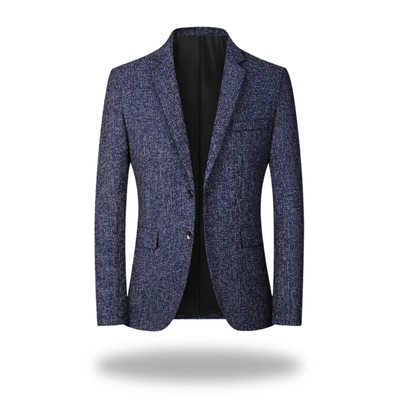 Durand Bordeaux | BLAZER ÉLÉGANT POUR HOMMES