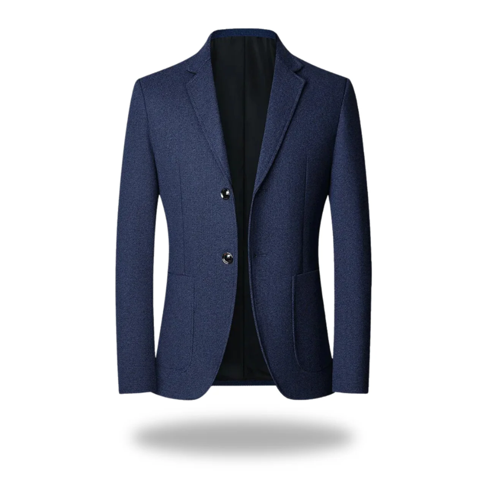 Durand Bordeaux | BLAZER MASCULIN INTEMPOREL