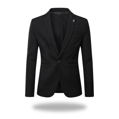Durand Bordeaux | BLAZER MASCULIN TENDANCE
