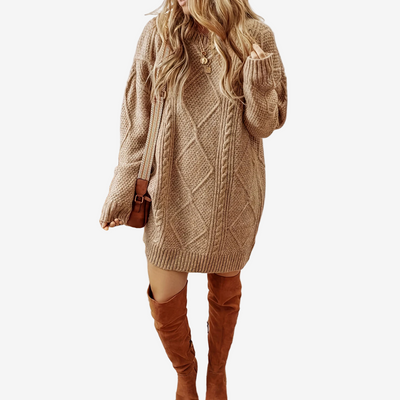 Astra™ | Pull Torsadé