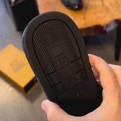 Durand Bordeaux | SNEAKER CHIC HOMME