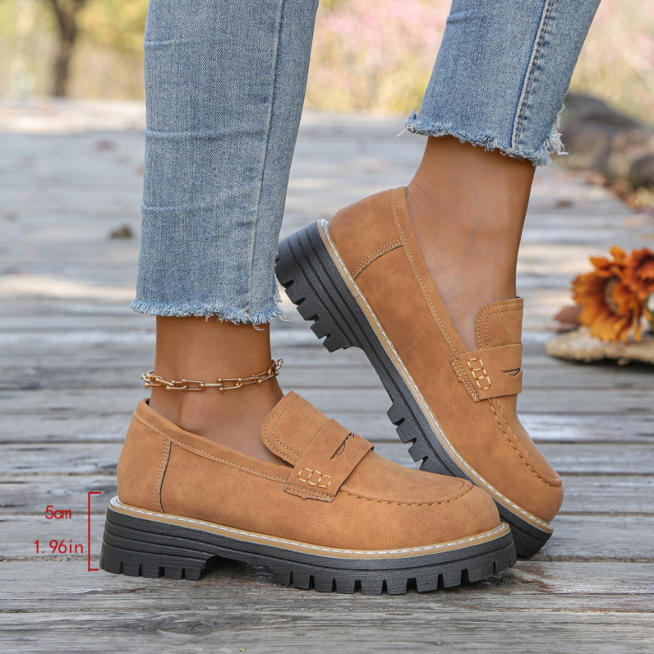 LÉA™ | CHAUSSURES ORTHO