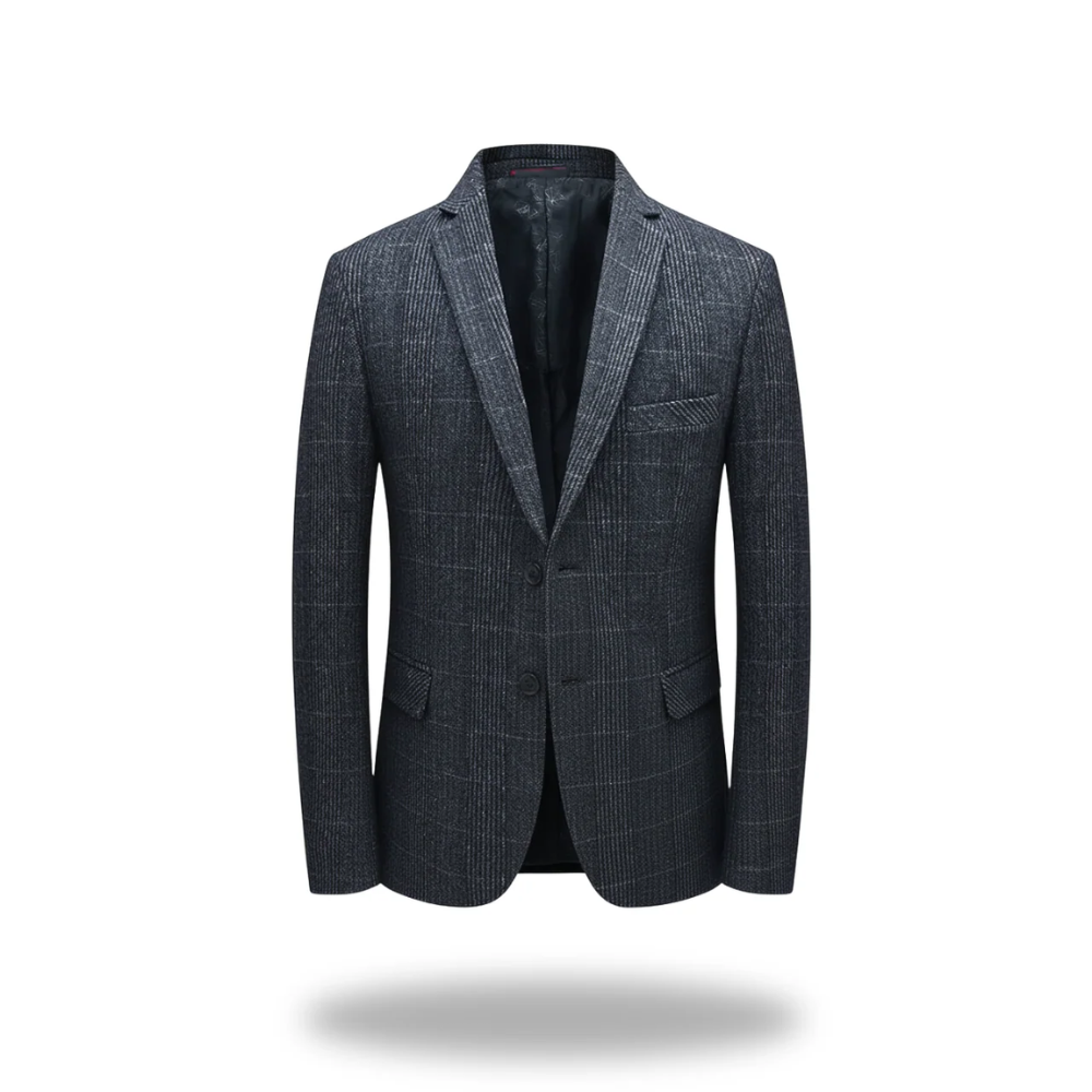 Durand Bordeaux | BLAZER FORMEL HOMME