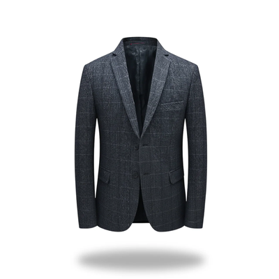 Durand Bordeaux | BLAZER FORMEL HOMME