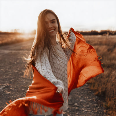 LENA™ | SET BOUCLES