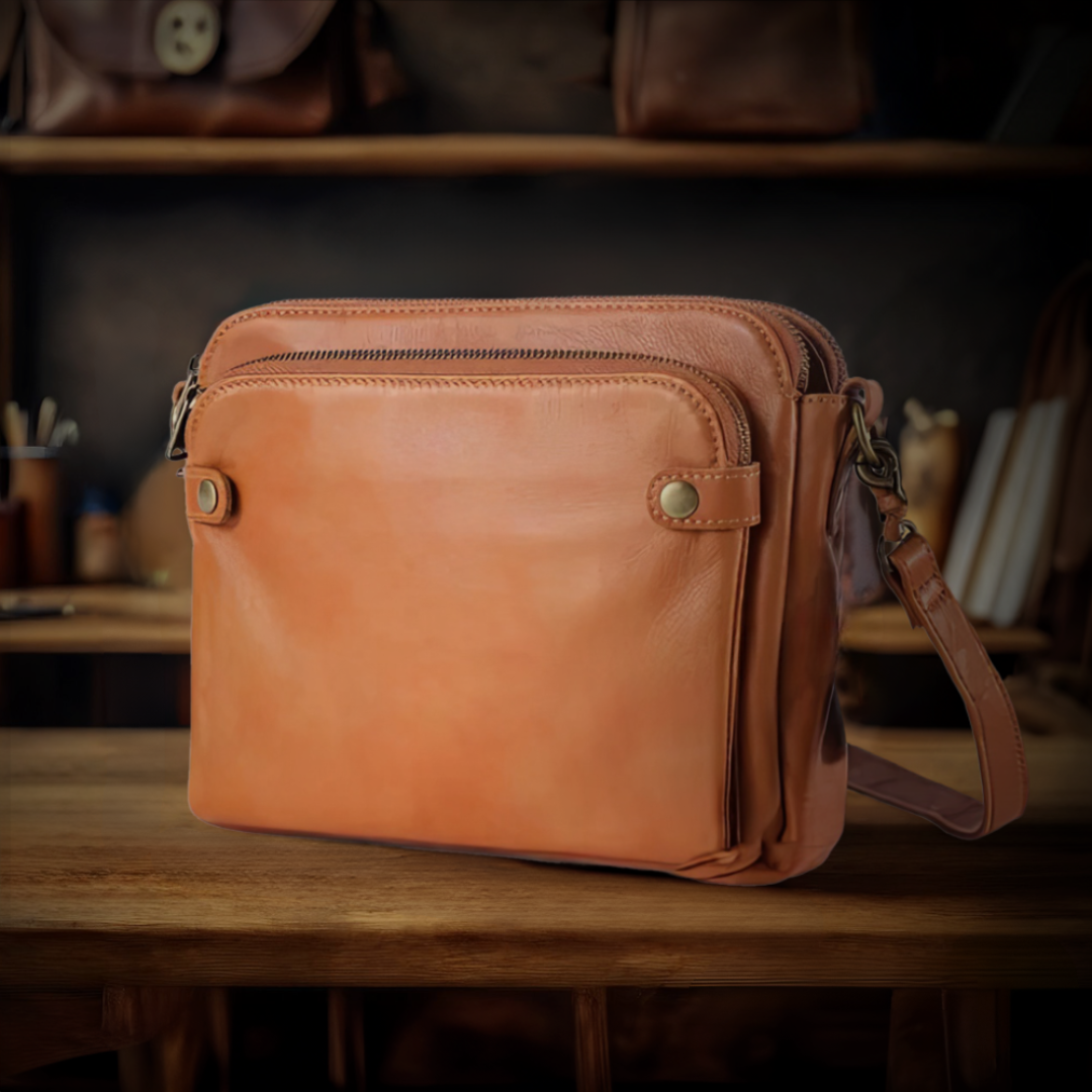 Kim™ | Sac Classique Masterpiece