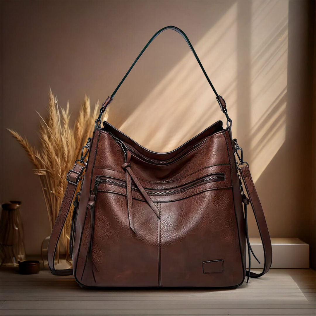 MAGDA™ | SAC DE LUXE ÉLÉGANT