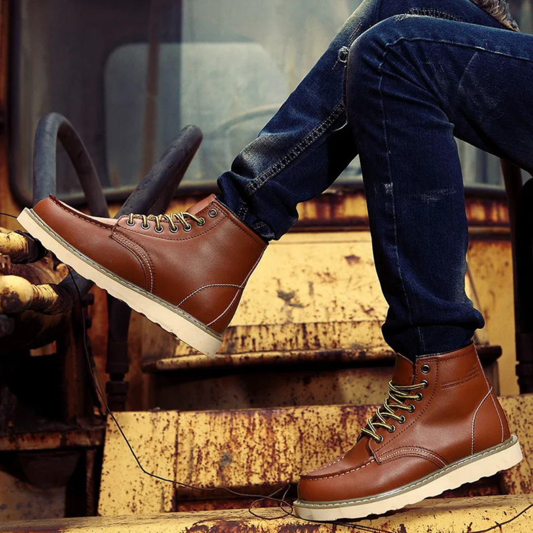 Durand Bordeaux | BOTTES ARTISANALES
