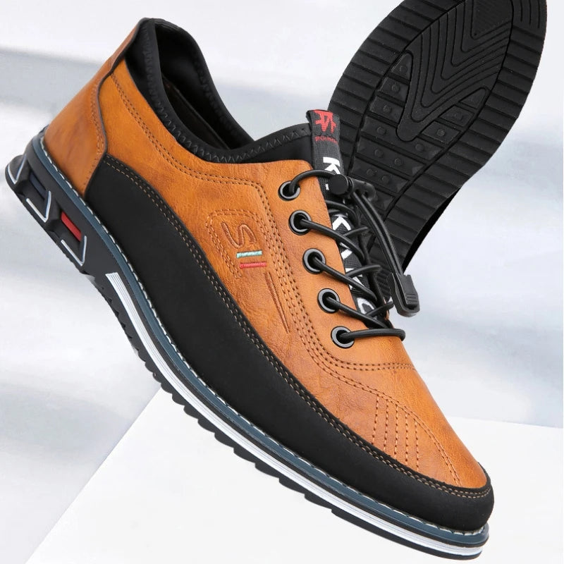 Durand Bordeaux | CHAUSSURES HAUT DE GAMME POUR HOMMES