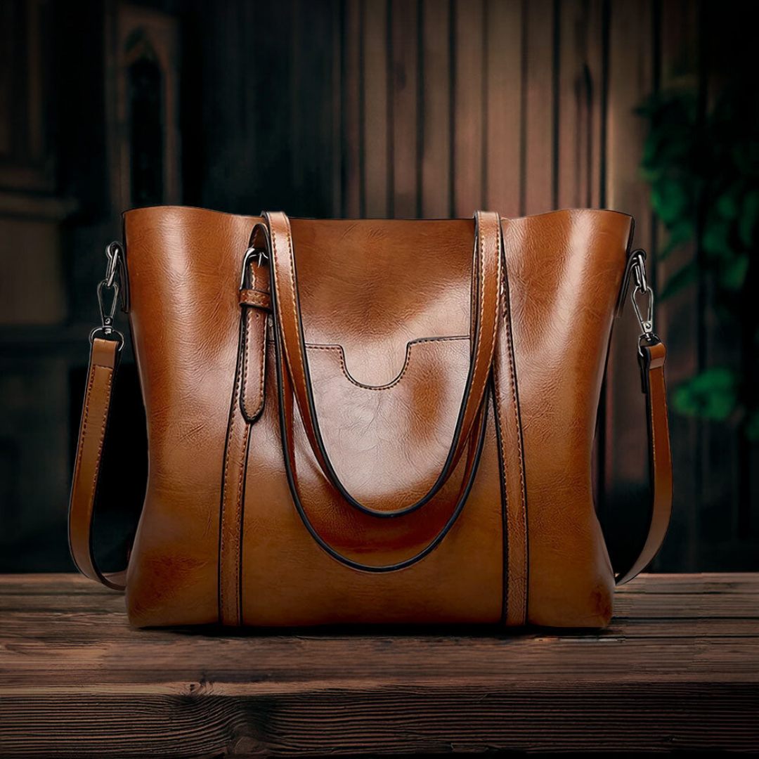 KELLEY™ | SAC À MAIN LUXE