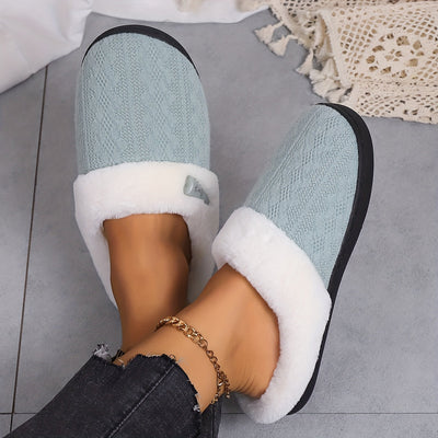 Margaux™ | Chaussons doux