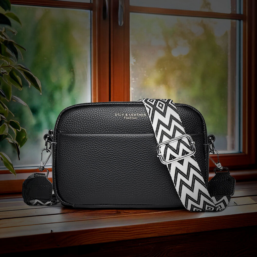 Bella™ | Sac à épaule féminin