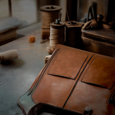 ILSE™ | SAC ÉPAULE INTEMPOREL