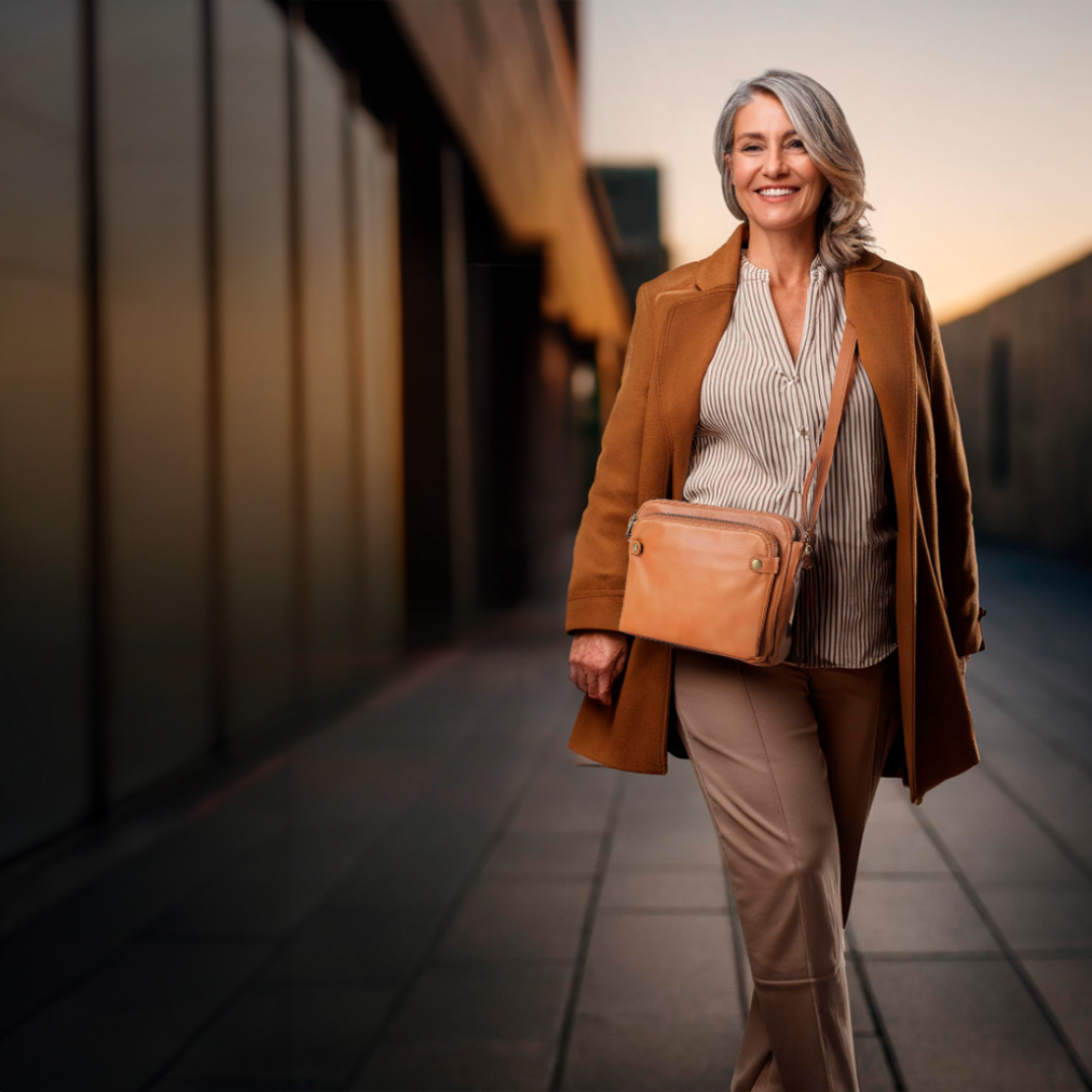 Kim™ | Sac Classique Masterpiece