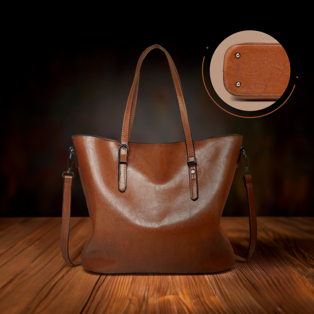 NICOLE™ | SAC ÉPAULE PRÉFÉRÉ