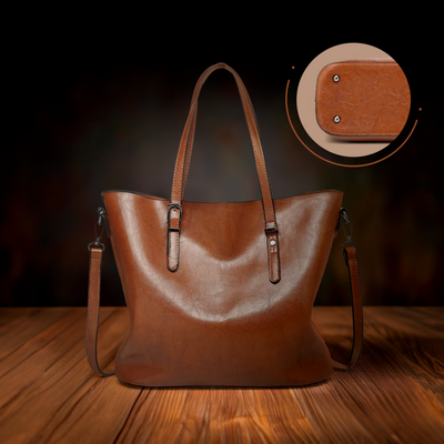 NICOLE™ | SAC ÉPAULE PRÉFÉRÉ