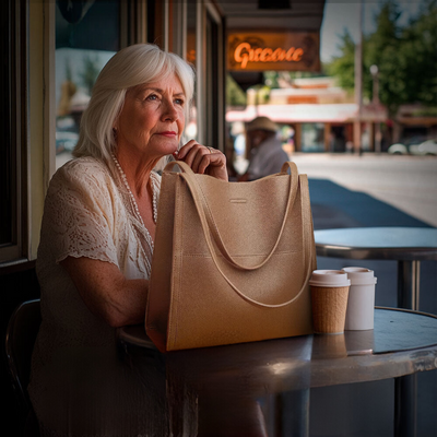 SAVANNAH™ | SAC DESIGNER