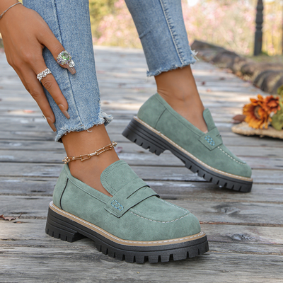 LÉA™ | CHAUSSURES ORTHO