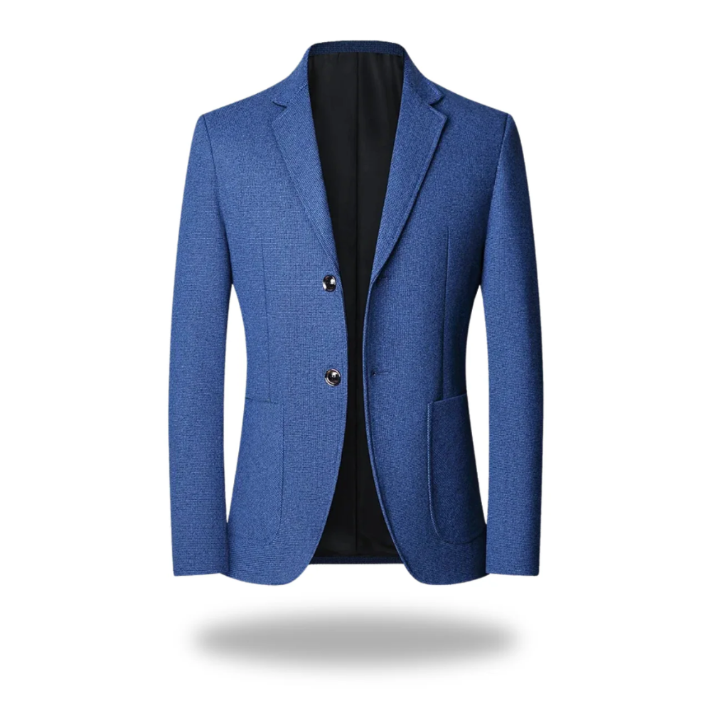 Durand Bordeaux | BLAZER MASCULIN INTEMPOREL