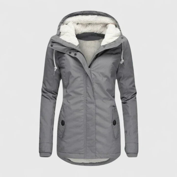 Juliandra™ | Manteau confortable